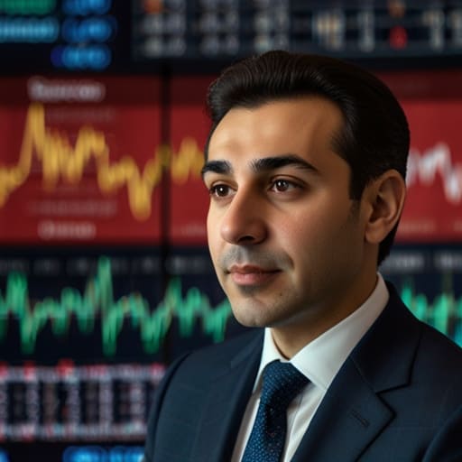 Ali Kaya - Dijital Tarım ve Veri Analitiği Uzmanı