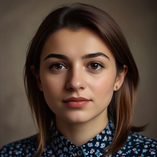 Derya Kılıç - Kalite ve Sertifikasyon Uzmanı